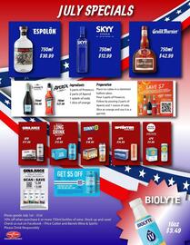 Price Cutter Weekly Ad Page 2