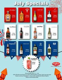 Price Cutter Weekly Ad Page 3