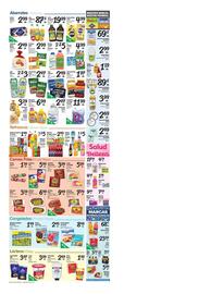 Fiesta Mart Weekly Ad week 27 Page 2
