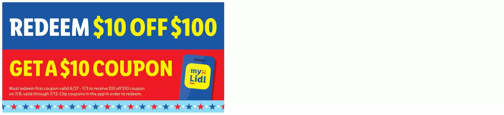 Lidl Weekly Ad (valid until 3-07)