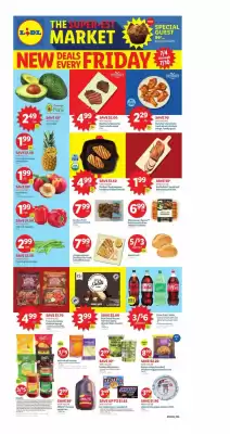 Lidl Weekly Ad (valid until 10-07)
