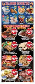 Price Cutter Weekly Ad week 27 Page 2