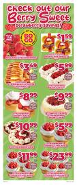 Price Cutter Weekly Ad week 27 Page 4