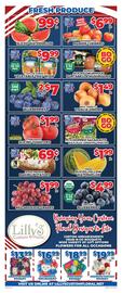 Price Cutter Weekly Ad week 27 Page 5