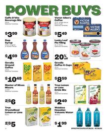 Rosauers Weekly Ad Page 10
