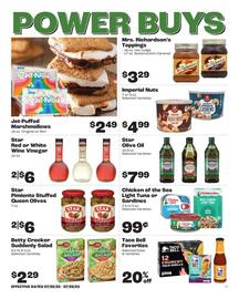 Rosauers Weekly Ad Page 11
