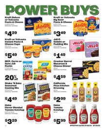 Rosauers Weekly Ad Page 12