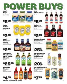 Rosauers Weekly Ad Page 13