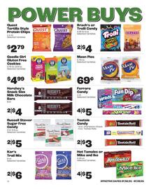 Rosauers Weekly Ad Page 16