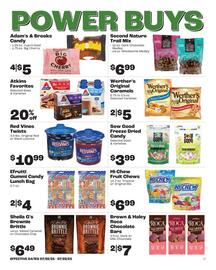 Rosauers Weekly Ad Page 17