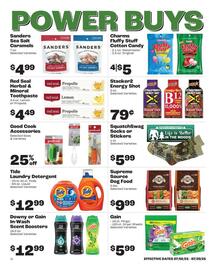 Rosauers Weekly Ad Page 18