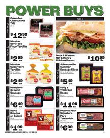 Rosauers Weekly Ad Page 21