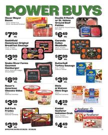 Rosauers Weekly Ad Page 23