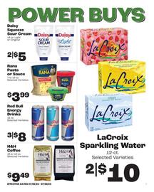 Rosauers Weekly Ad Page 7