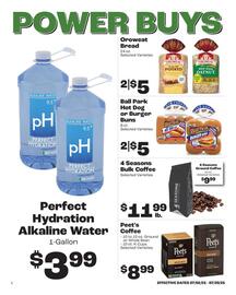 Rosauers Weekly Ad Page 8