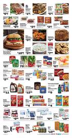 Rosauers Weekly Ad week 27 Page 2