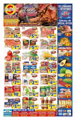 Savers Cost Plus Weekly Ad (valid until 8-07)