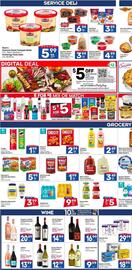 Tom Thumb Weekly Ad week 27 Page 2