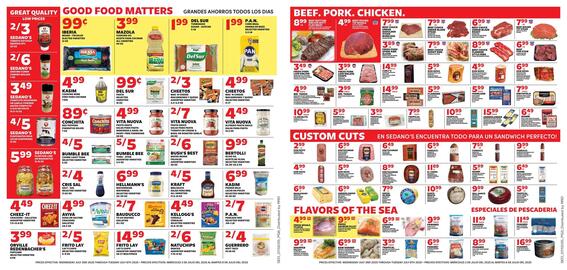 Sedano's Weekly Ad week 27 Page 3
