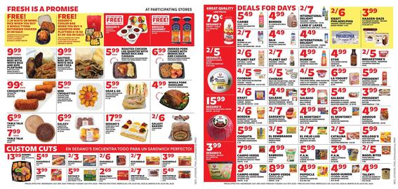 Sedano's Weekly Ad week 27 Page 4
