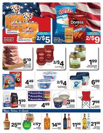 Harp's Market Weekly Ad week 27 Page 3