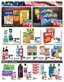 Harp's Market Weekly Ad week 27 Page 4