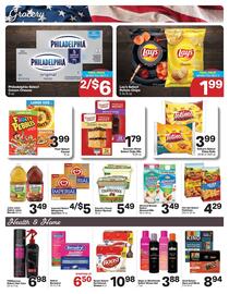 Harp's Market Weekly Ad week 27 Page 5