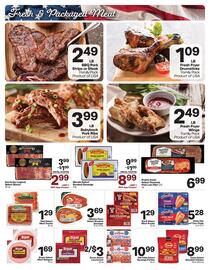Harp's Market Weekly Ad week 27 Page 6