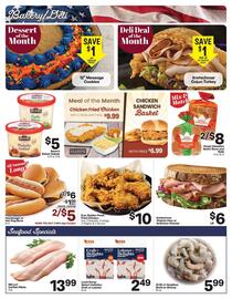 Harp's Market Weekly Ad week 27 Page 7
