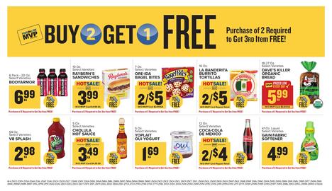 Food Lion Weekly Ad week 27 Page 12