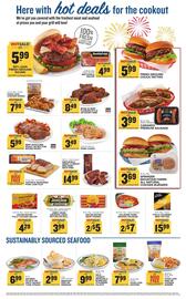 Food Lion Weekly Ad week 27 Page 2