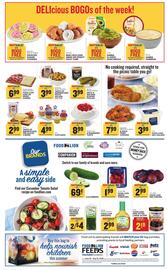 Food Lion Weekly Ad week 27 Page 3