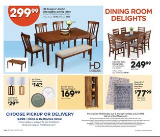 Fred Meyer Weekly Ad week 27 Page 12