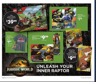 Fred Meyer Weekly Ad week 27 Page 13