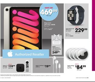 Fred Meyer Weekly Ad week 27 Page 15