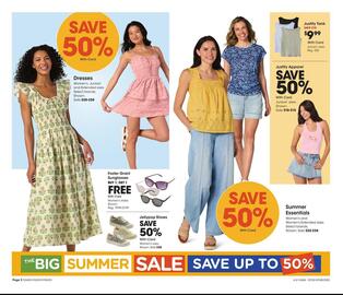 Fred Meyer Weekly Ad week 27 Page 2