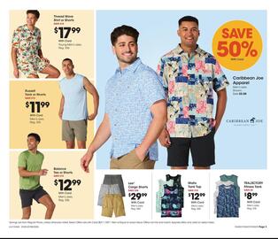 Fred Meyer Weekly Ad week 27 Page 3