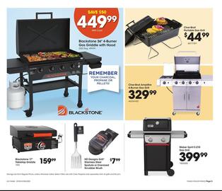 Fred Meyer Weekly Ad week 27 Page 5