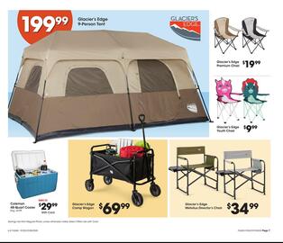 Fred Meyer Weekly Ad week 27 Page 7
