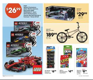 Fred Meyer Weekly Ad week 27 Page 8
