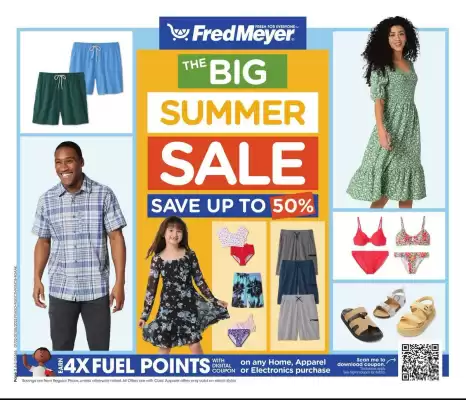 Fred Meyer Weekly Ad (valid until 8-07)