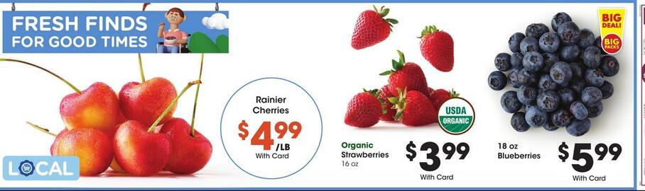 Fred Meyer Weekly Ad week 27 Page 11