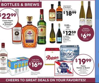 Fred Meyer Weekly Ad week 27 Page 13