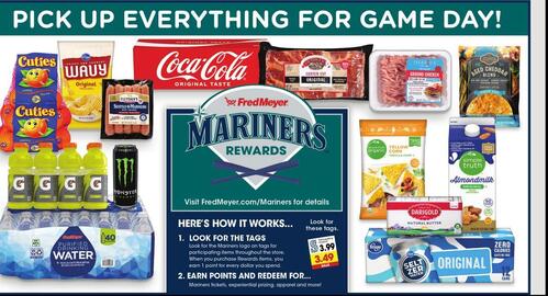 Fred Meyer Weekly Ad week 27 Page 16