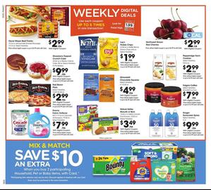 Fred Meyer Weekly Ad week 27 Page 2