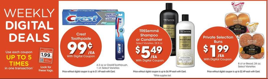 Fred Meyer Weekly Ad week 27 Page 3
