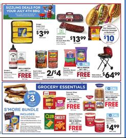Fred Meyer Weekly Ad week 27 Page 5