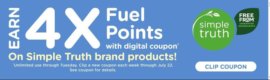 Fred Meyer Weekly Ad week 27 Page 6