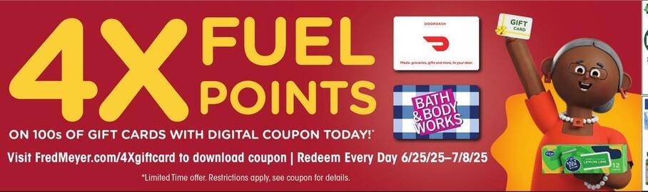 Fred Meyer Weekly Ad week 27 Page 9
