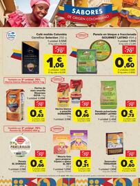Folleto Carrefour semana 27 Página 2